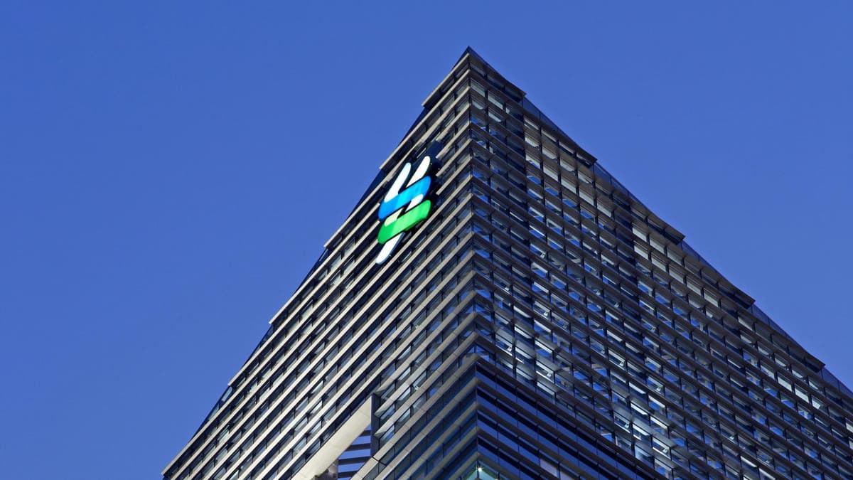 Standard Chartered to Support DeCard Stablecoin Payments in Singapore