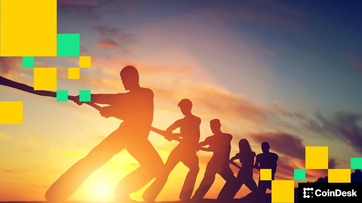 Bitcoin Rises to $70,000, Extending Bounce From Thursday's Crash