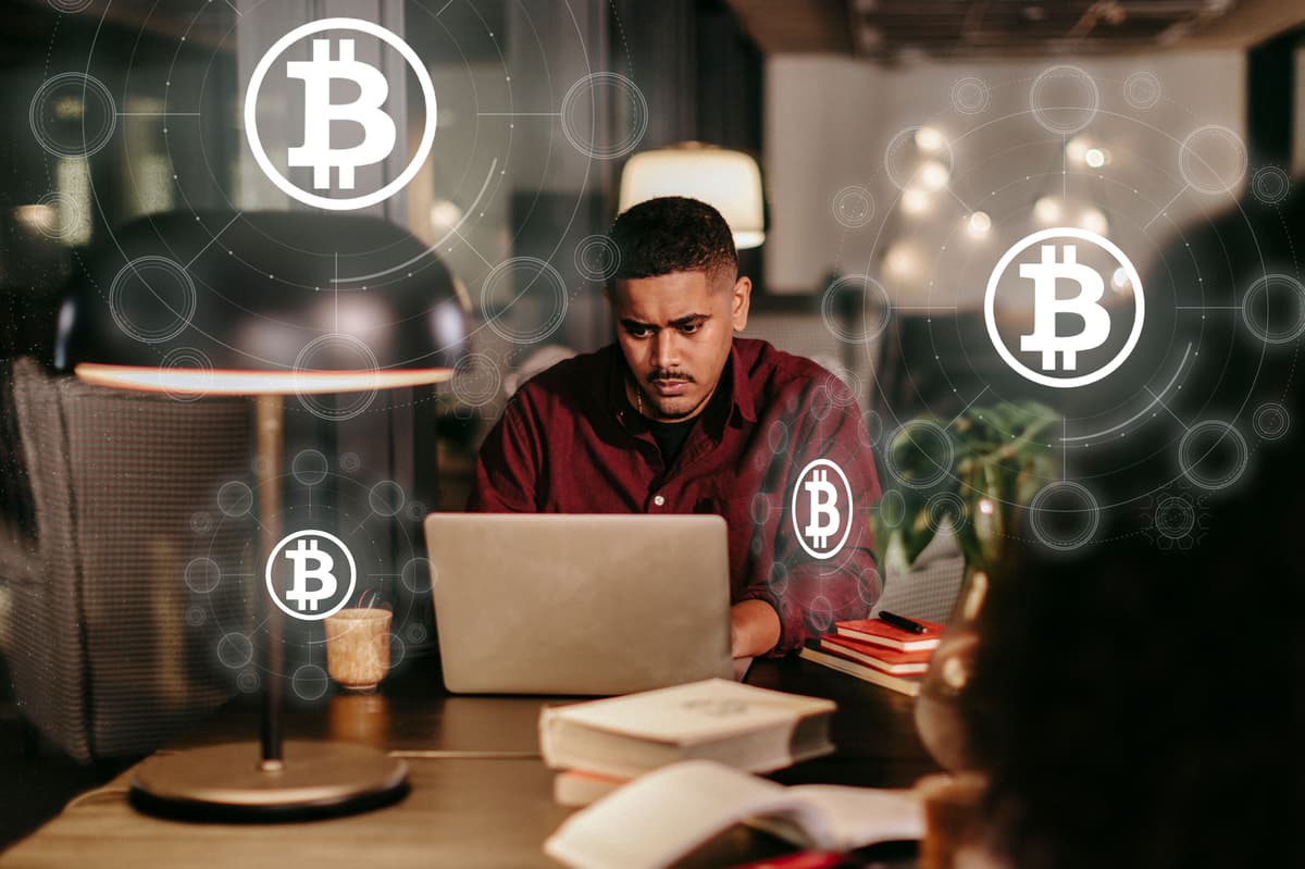Live Markets: Bitcoin Slides to $65,500 as Strategy's STRC Comes Under Pressure