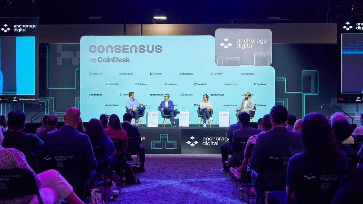 'DeFi Is Not Dead,' It’s Going Mainstream with AI Agents, Crypto Executives Agree