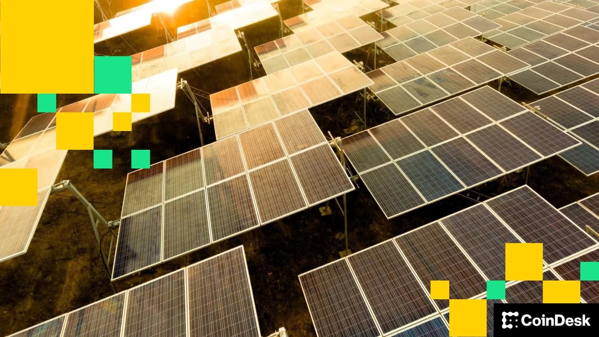 Turbo Energy Partners with Stellar and Taurus to Tokenize Debt for Clean‑energy Projects