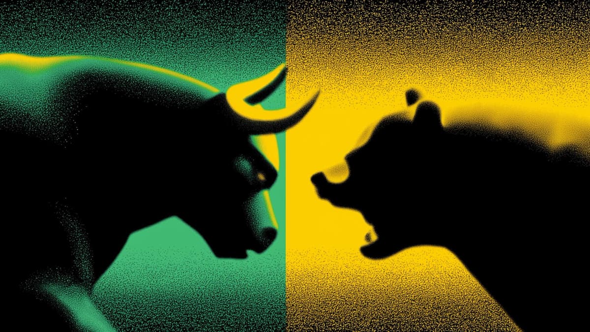 ETH, SOL and ADA Slip as Bitcoin Fails to Build Momentum Near $90,000