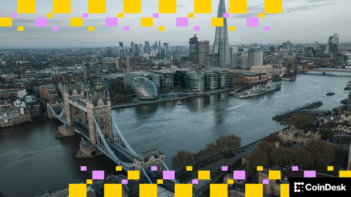 Ripple Wins UK Regulatory Approval From Financial Conduct Authority