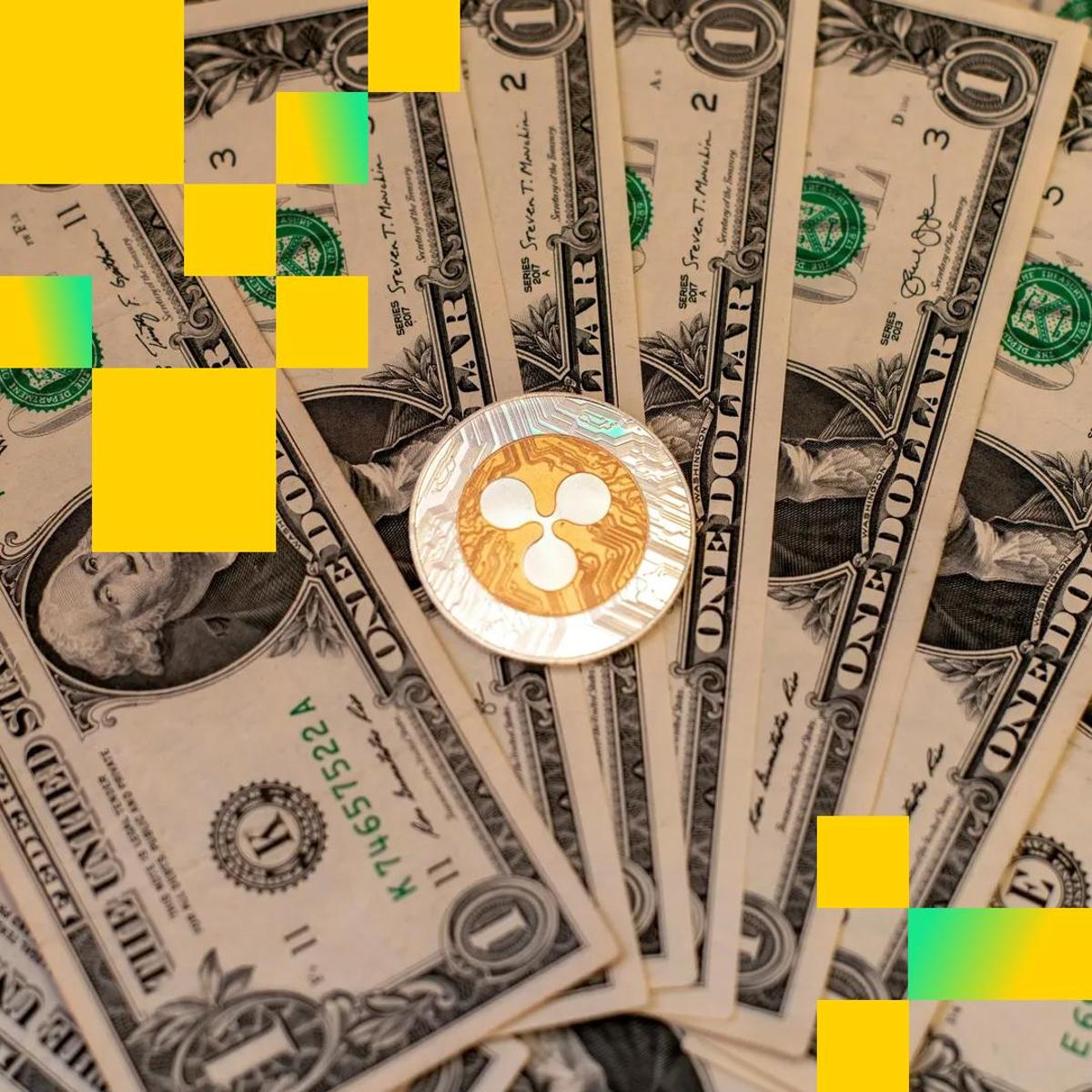 BlackRock's Bitcoin ETF a True Rarity: Massive Inflows Even with Negative Performance