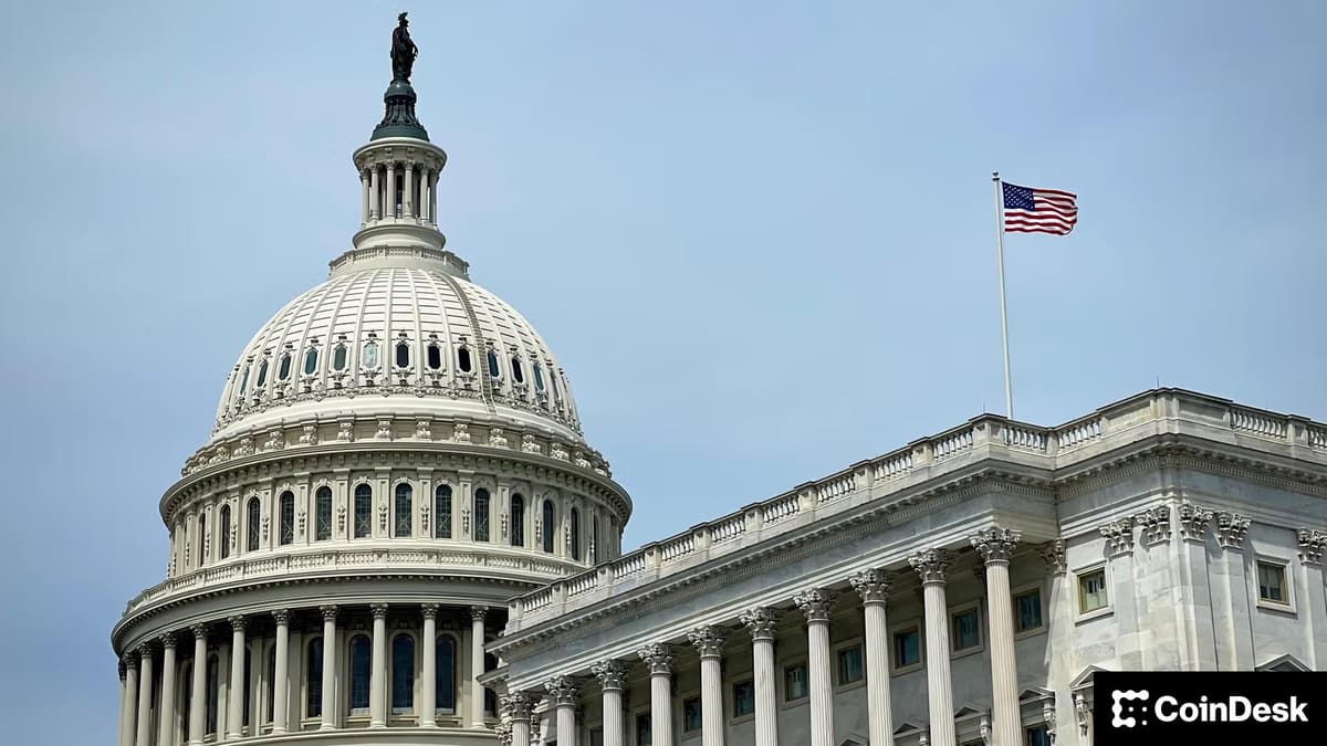 Senators Pitch More than 75 Amendments for Crypto Bill, Including on Yield, DeFi Sections