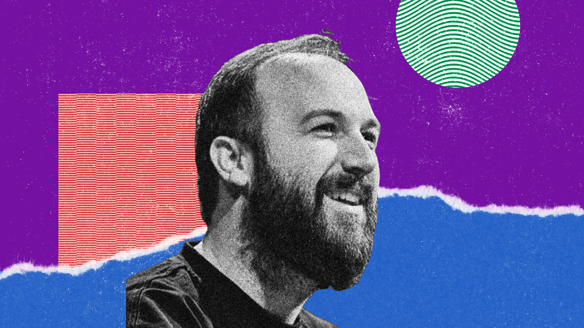 Most Influential: David Bailey