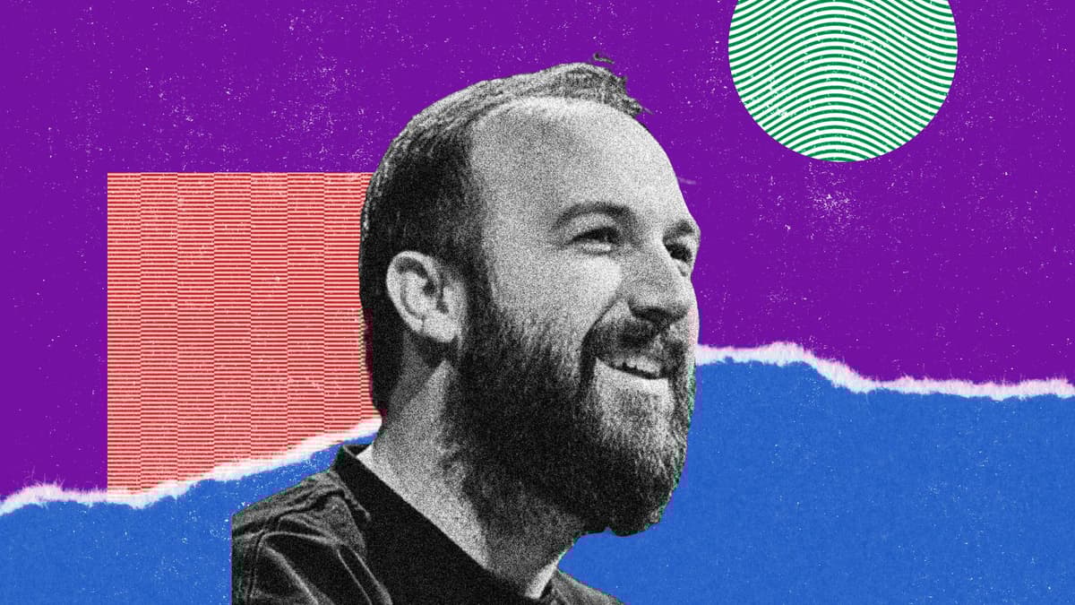 Most Influential: David Bailey