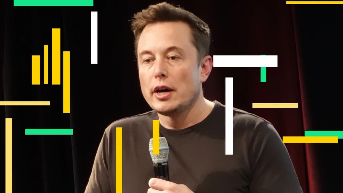 Is Elon Musk Getting Interested in Bitcoin Again?