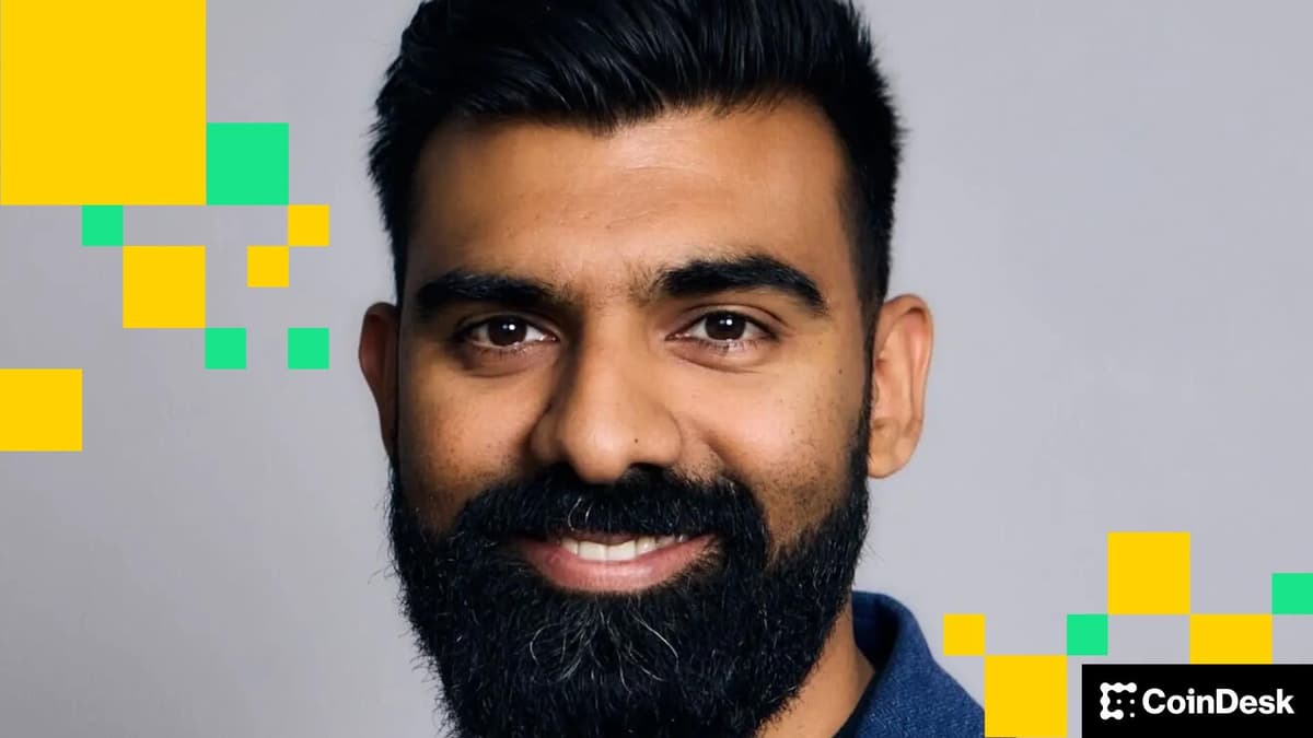 Coinbase Acquired Deribit for $2.9B