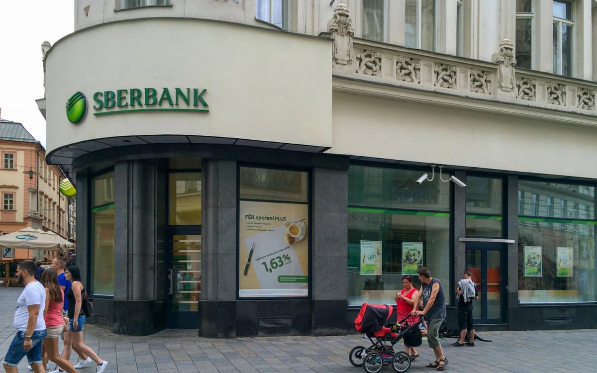 Sberbank Issues Russia's First Crypto-Backed Loan to Bitcoin Miner Intelion Data