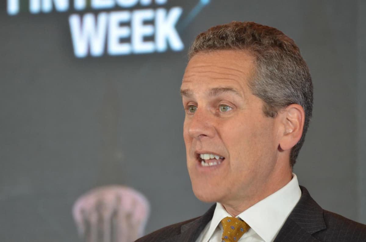 U.S. Fed's Barr Catalogues Dangers to Be Dodged in Future Stablecoin Regulations