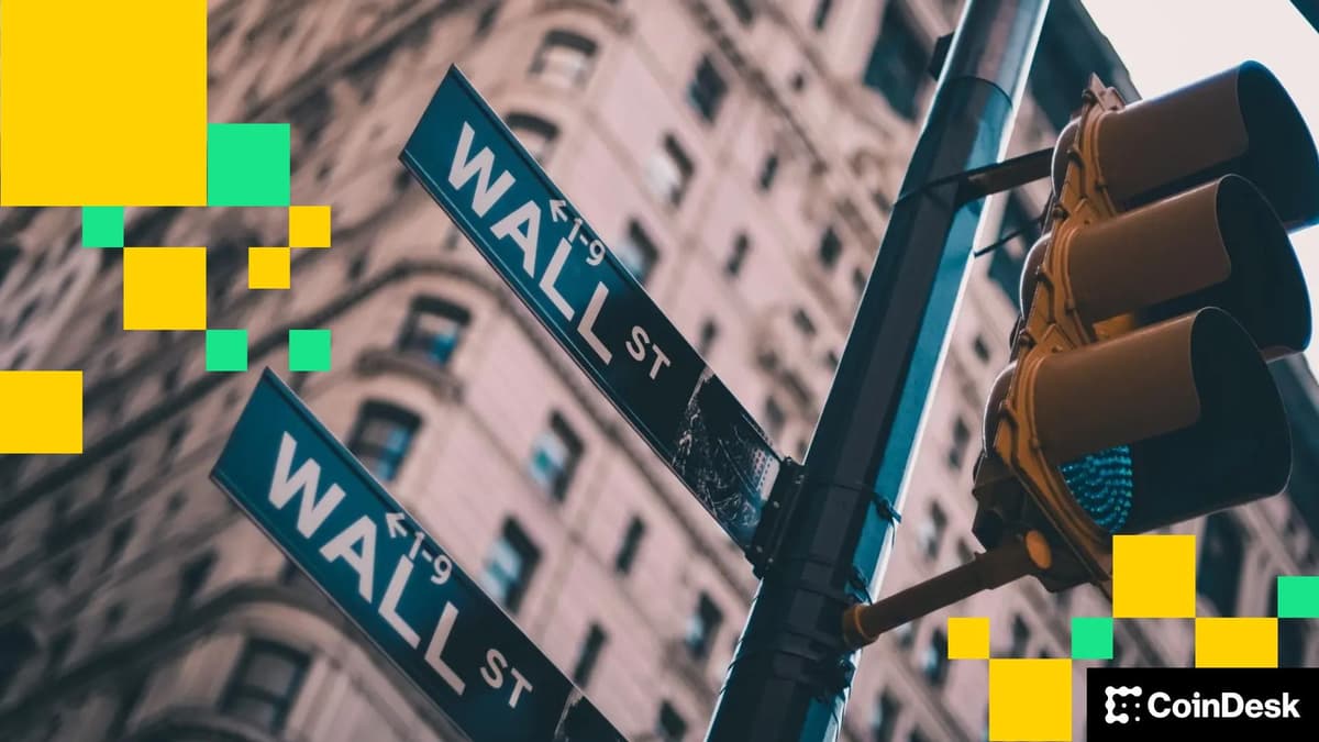 ‘DeFi Is Dead’: Maple Finance’s CEO Says Onchain Markets Will Swallow Wall Street