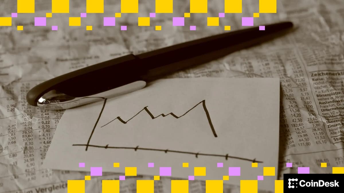 Bitcoin Losing $70,000 Is a Warning Sign for Further Downside