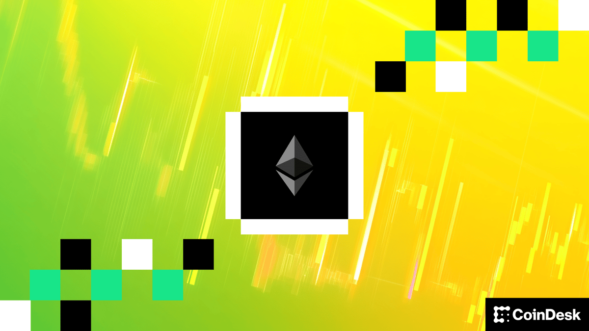 ETHZilla Sells $74.5 Million of Ether in Effort to Trim Debt Load