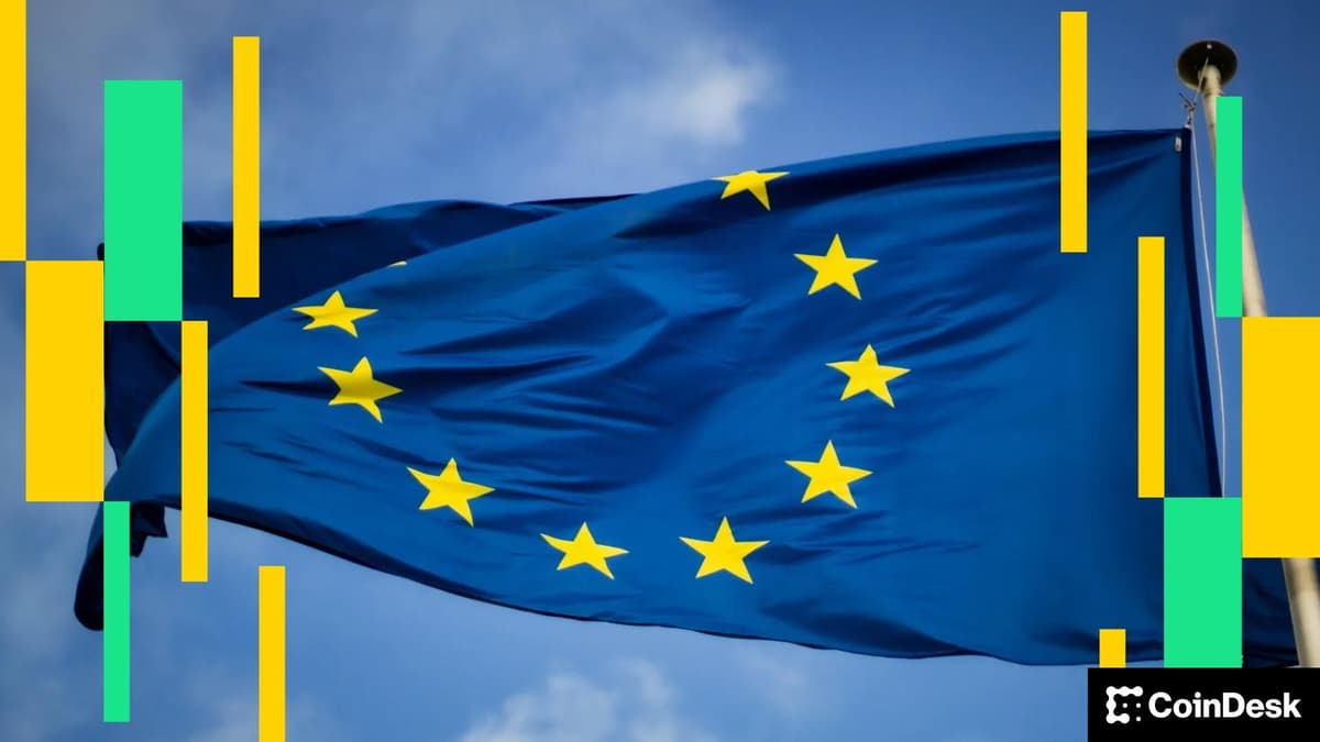 Spanish Lender BBVA Joins EU Banks' Stablecoin Venture to Challenge Digital Dollars