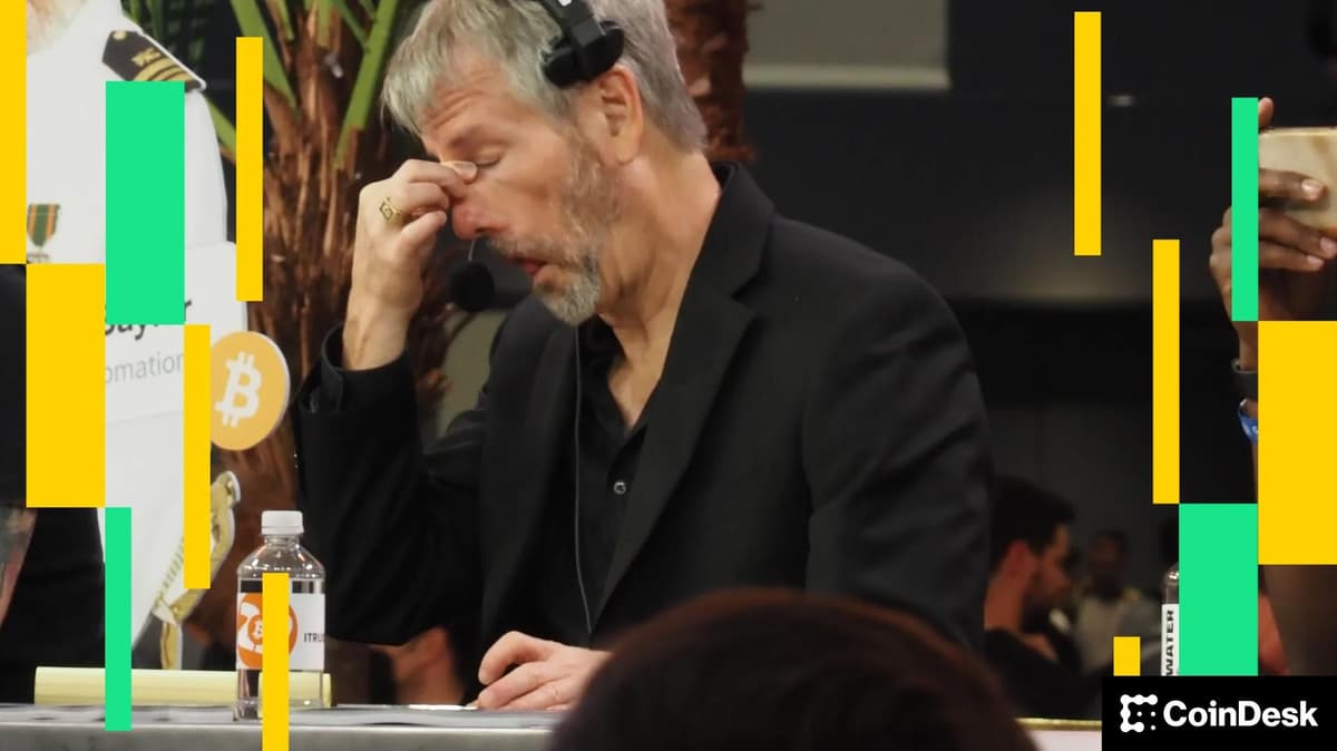 MicroStrategy Launches €10% Perpetual Preferred Stock to Fund Bitcoin Purchases