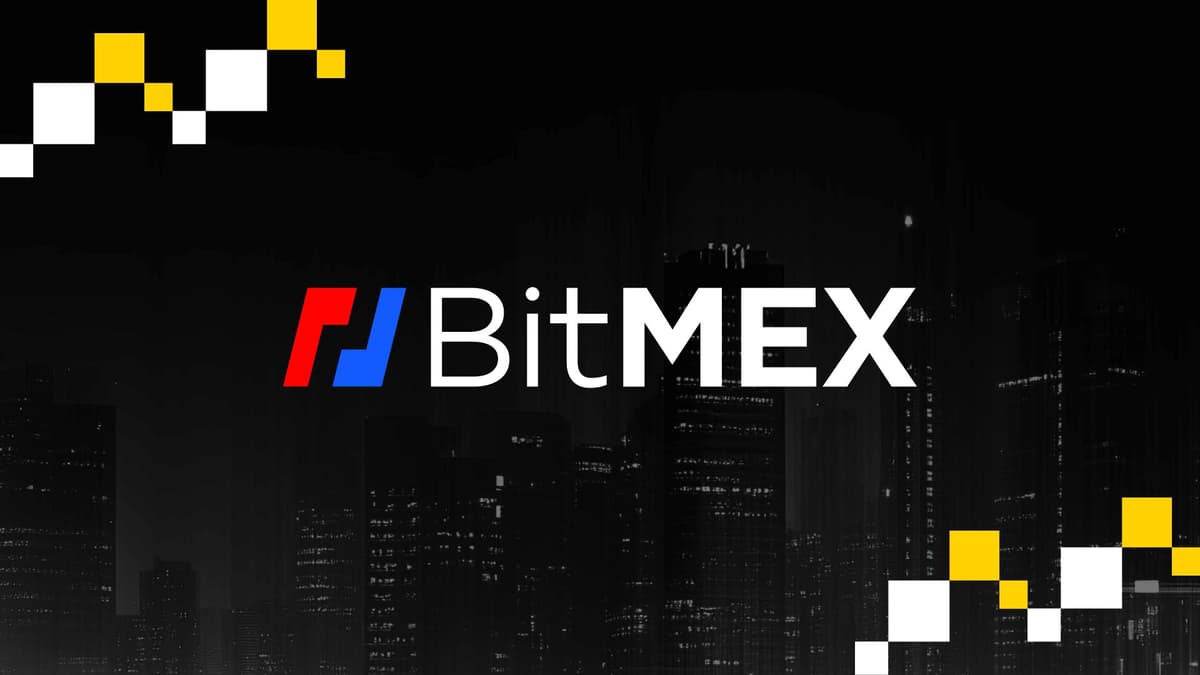 October's Crypto Crash Left Market Makers Stuffed with Coins, Slowing Trading: BitMEX