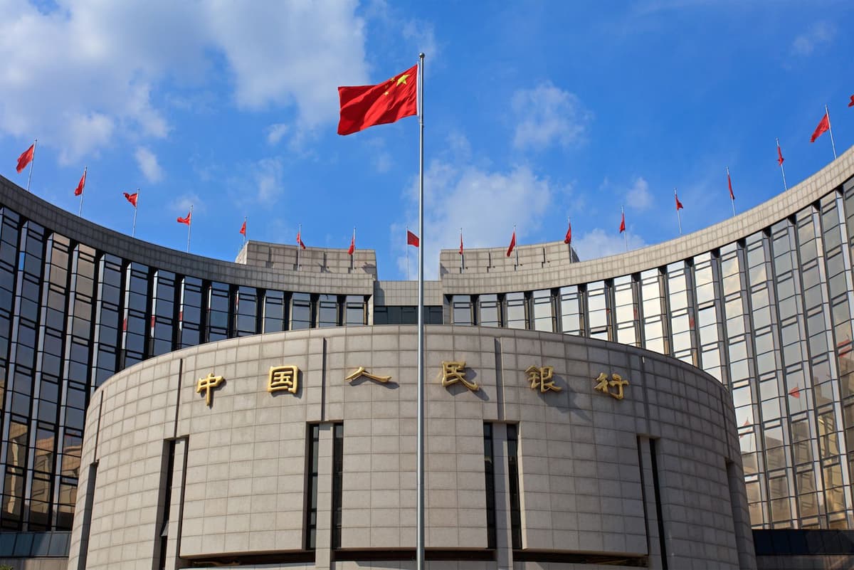 Digital Yuan Holdings to Earn Interest Under China's New Framework