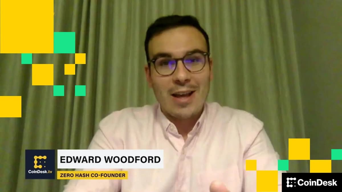 Mastercard in Late-Stage Talks to Acquire Zero Hash for up to $2B