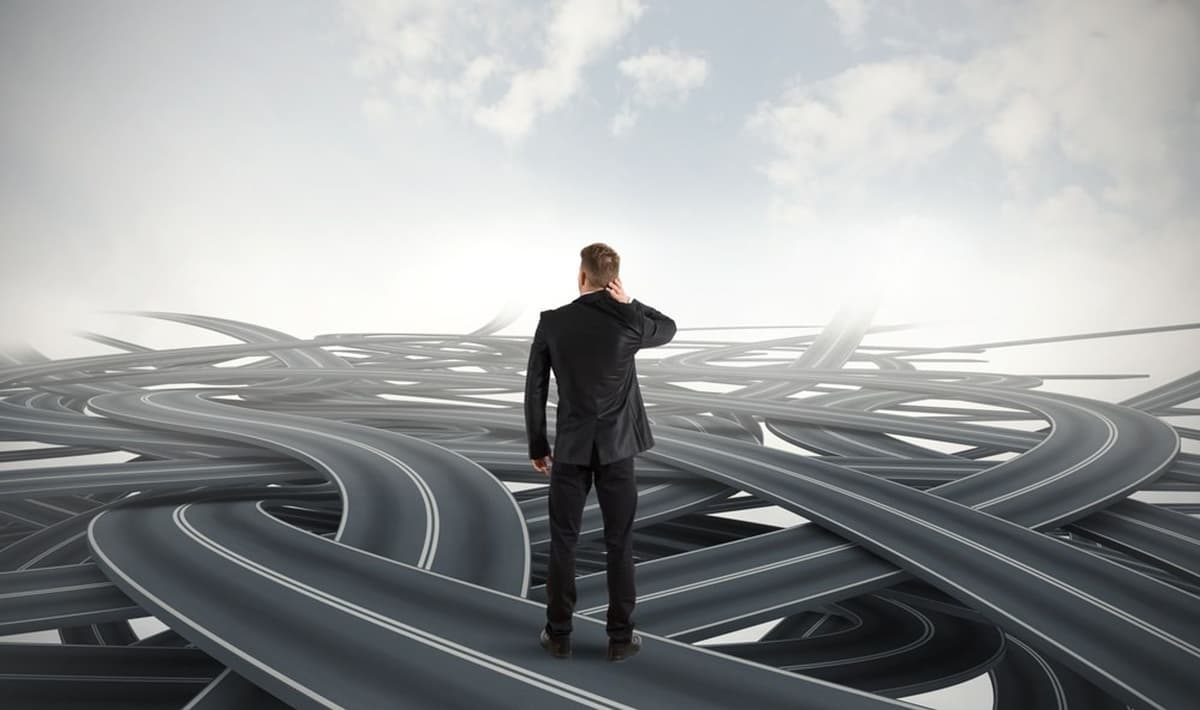 The Magic Word for Digital Assets Adoption and Success: Choice