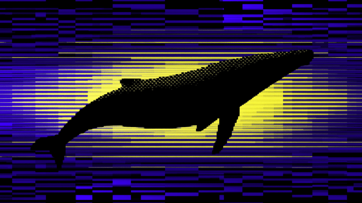 Cardano Whales Now Hold 67% of ADA Supply in Highest Share Since 2020