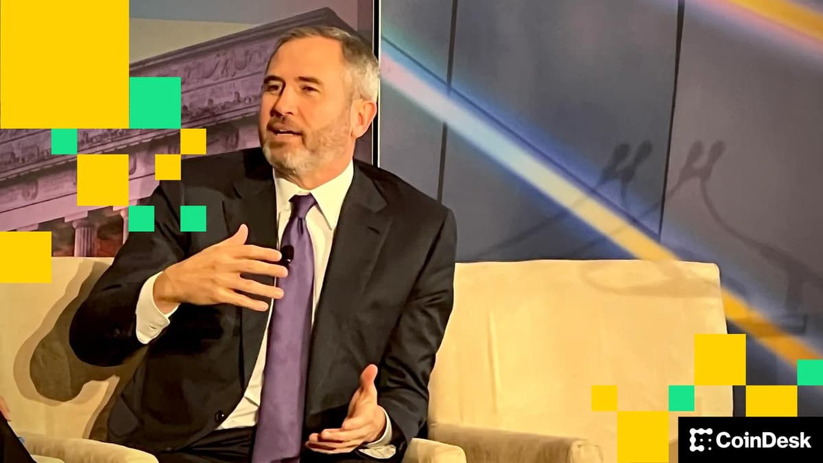 Ripple Completes $1.25B Acquisition of Prime Broker Hidden Road, Launches Ripple Prime