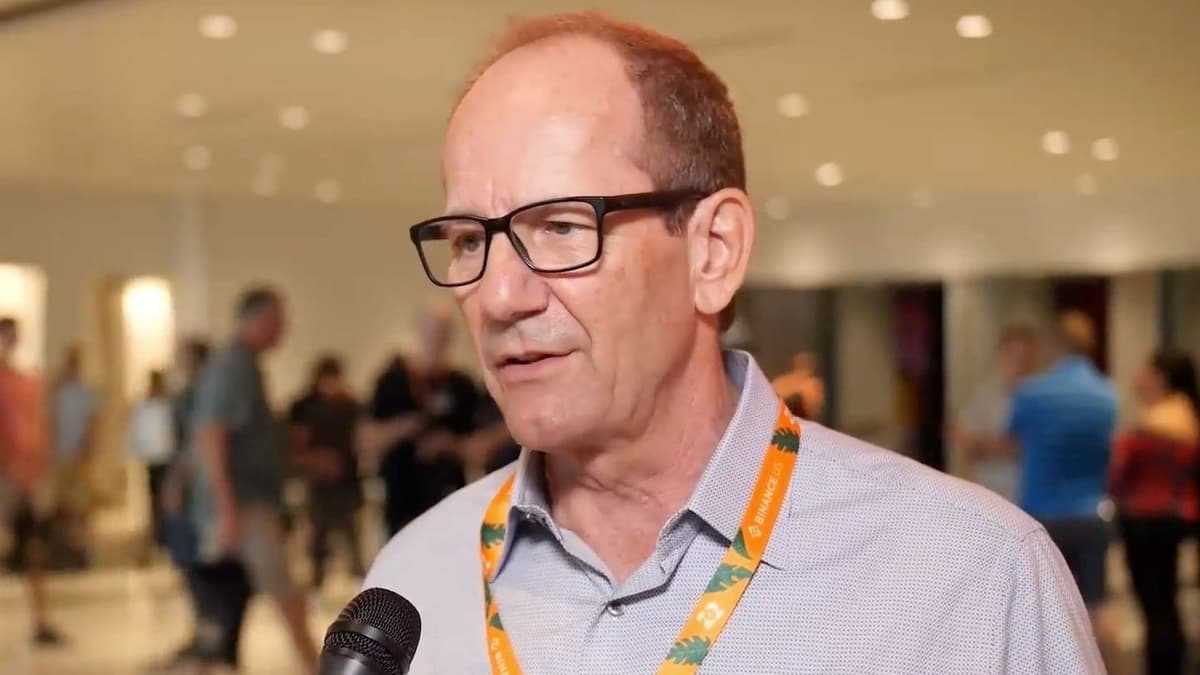 Bitcoin Miners Must Own Power—Or Die Trying Before Next Halving, MARA CEO Says