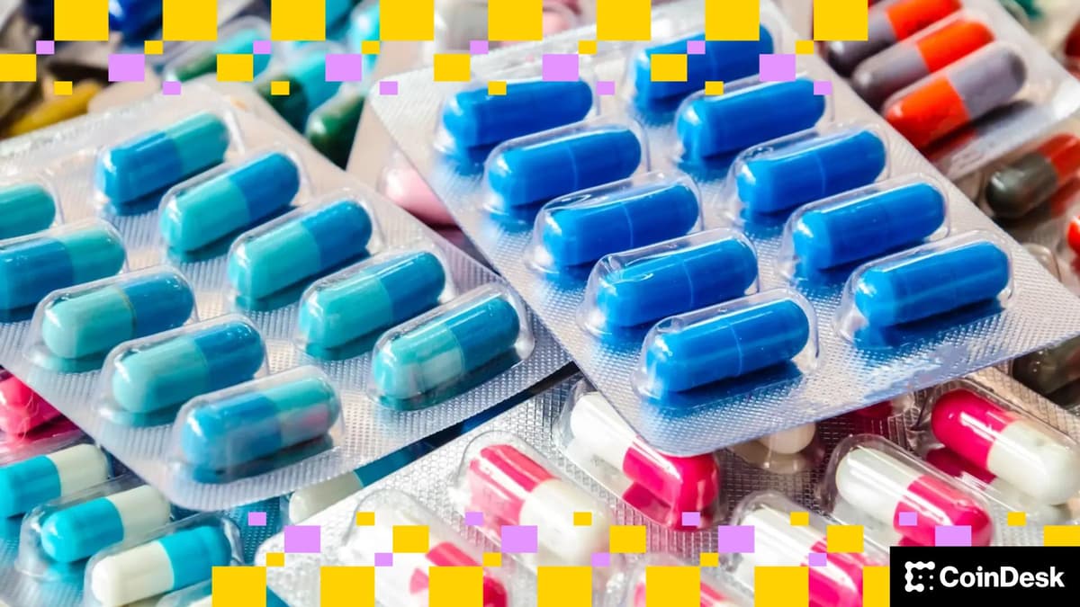 Crypto Darknet Drug Kingpin Rui-Siang Lin Gets 30 Years