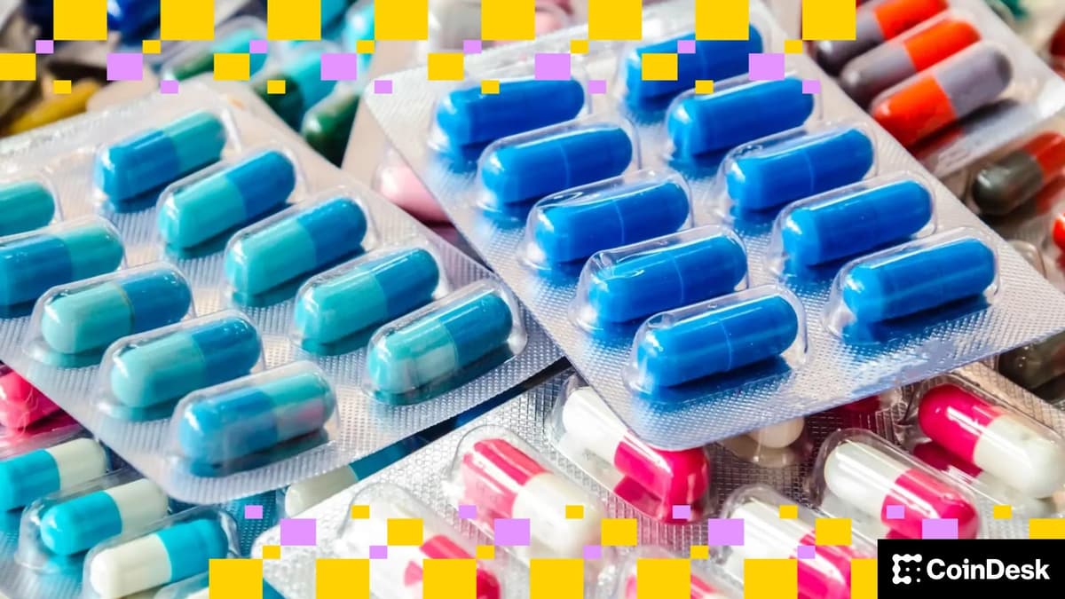 Crypto Darknet Drug Kingpin Rui-Siang Lin Gets 30 Years