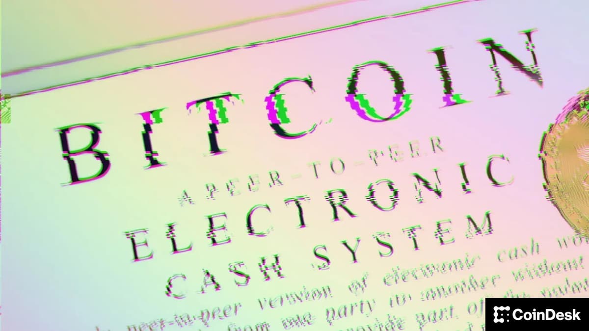 New Bitcoin Quantum Proposal Offers Satoshi Nakamoto a Way to Prove Control without Moving BTC