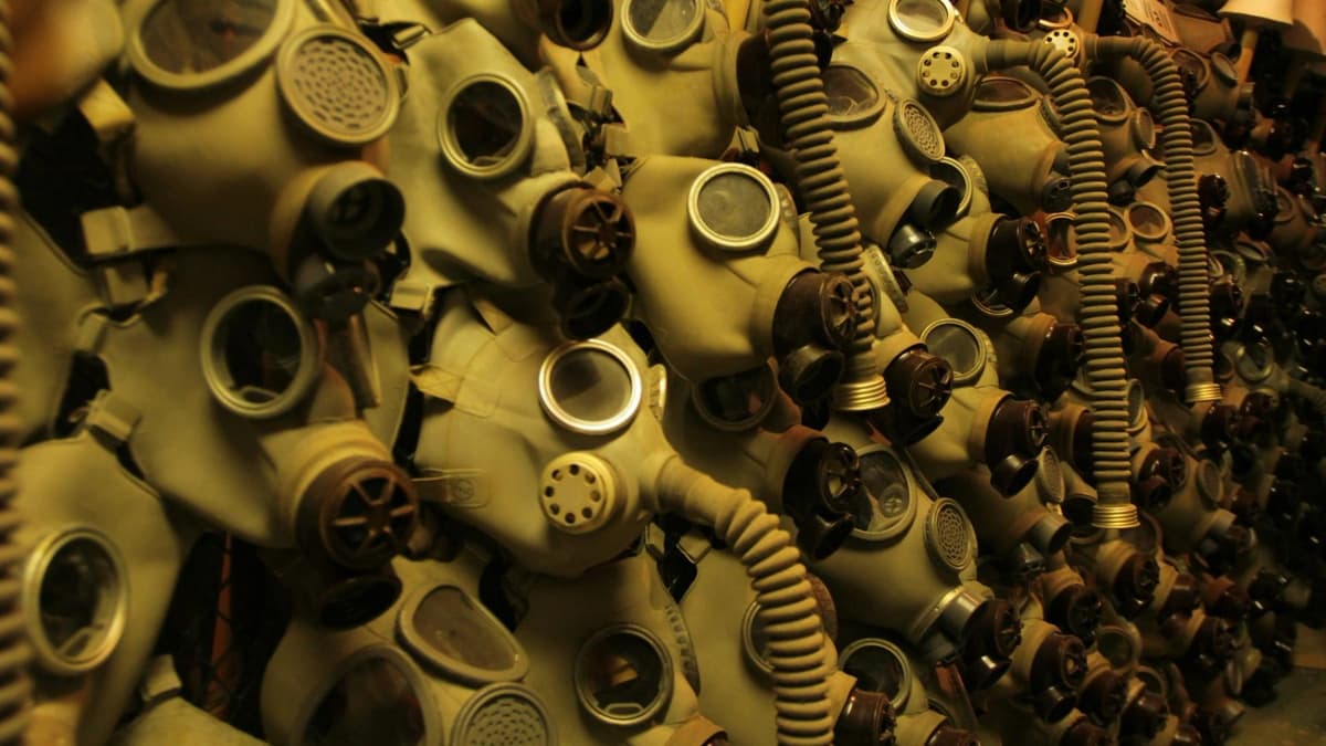 U.S.-Iran Warning Resurfaces Ahead of Nuclear Talks, Further Pressuring Bitcoin and Crypto Markets