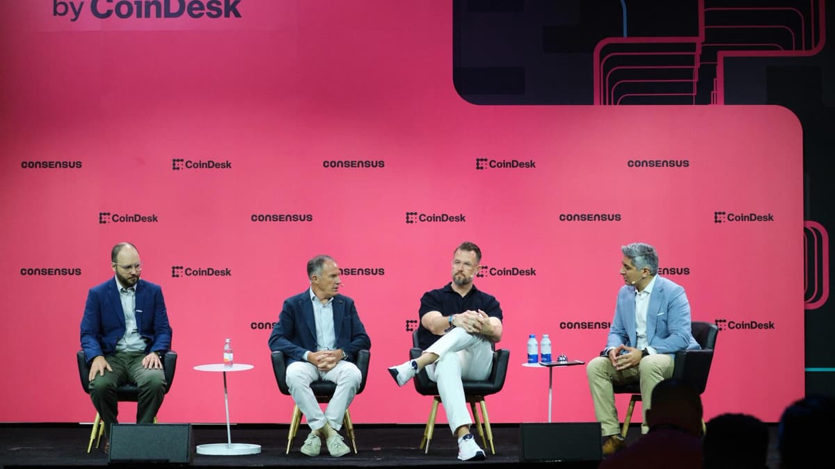 Stablecoins Have Their 'Permission Slip.' Now Comes the Hard Part.