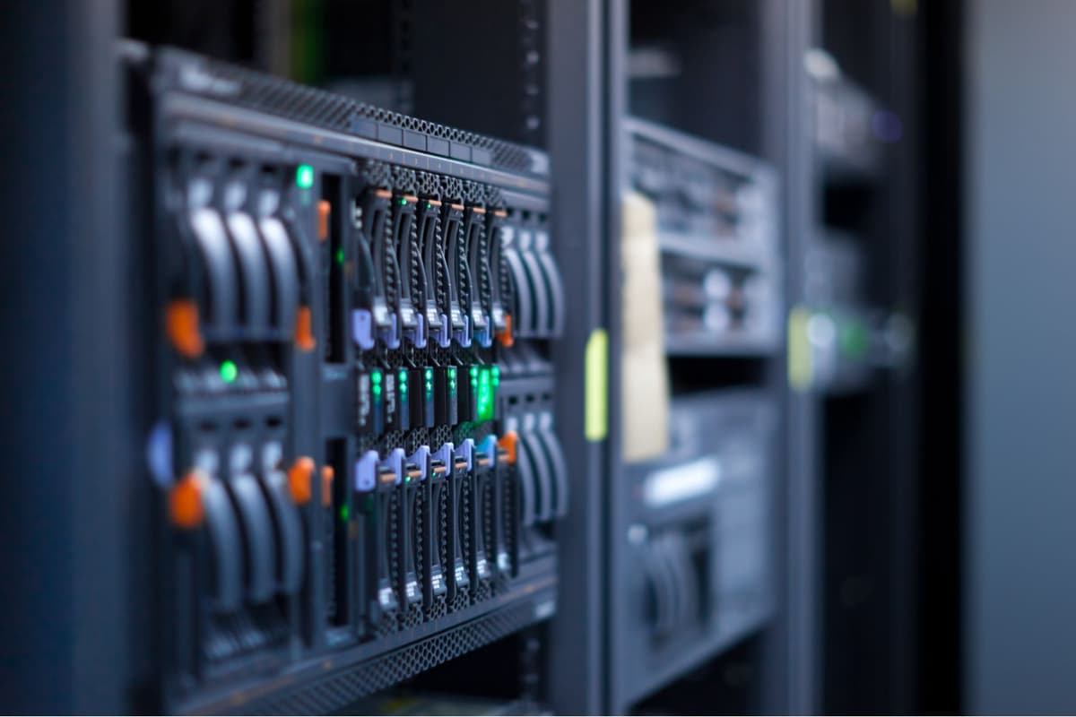 IREN Co-Founder Says AI’s Biggest Bottleneck Is Infrastructure, Not Chips
