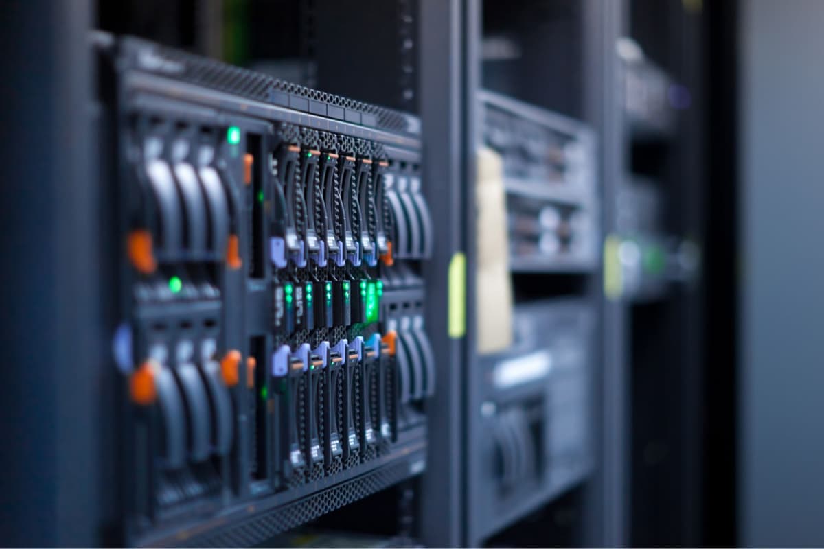 IREN Co-Founder Says AI’s Biggest Bottleneck Is Infrastructure, Not Chips