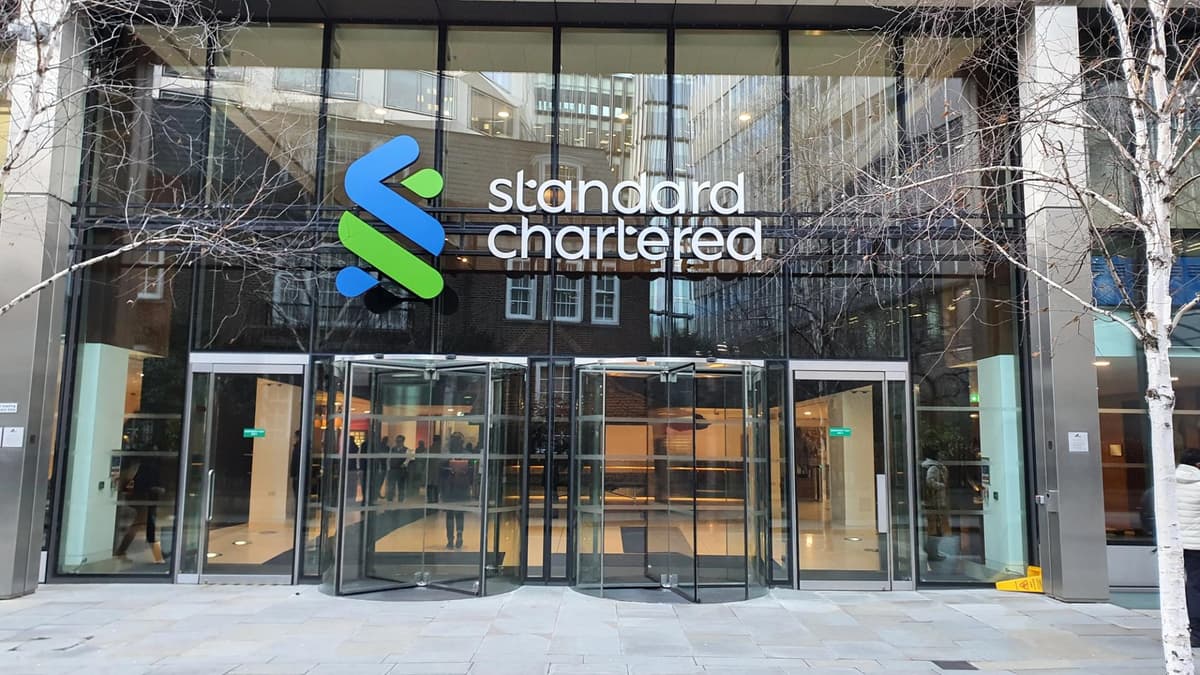 Bitcoin Hit Bottom at $59,000 Marking End to the Crypto Winter, Says Standard Chartered Analyst