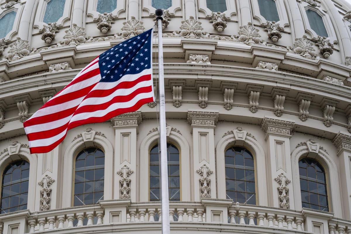 What American Crypto Asset Perpetuals Mean for the Future of Crypto