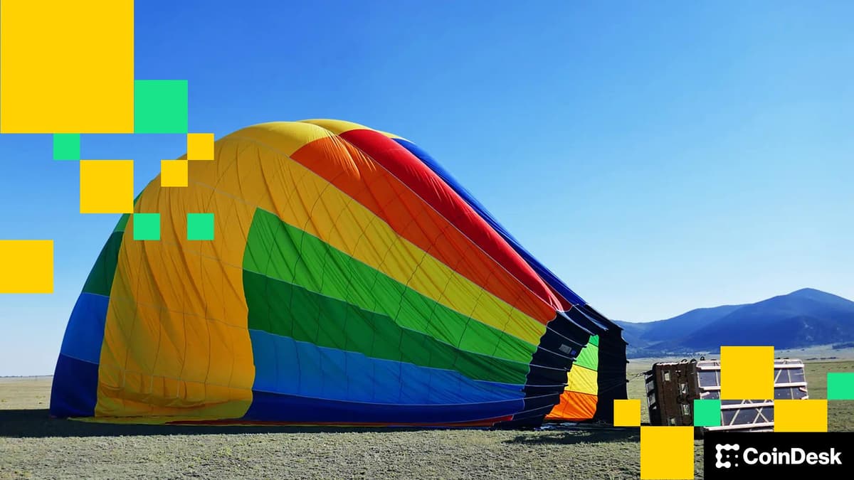 Why Crypto’s New Token Issuances Are Falling Flat and What Comes Next