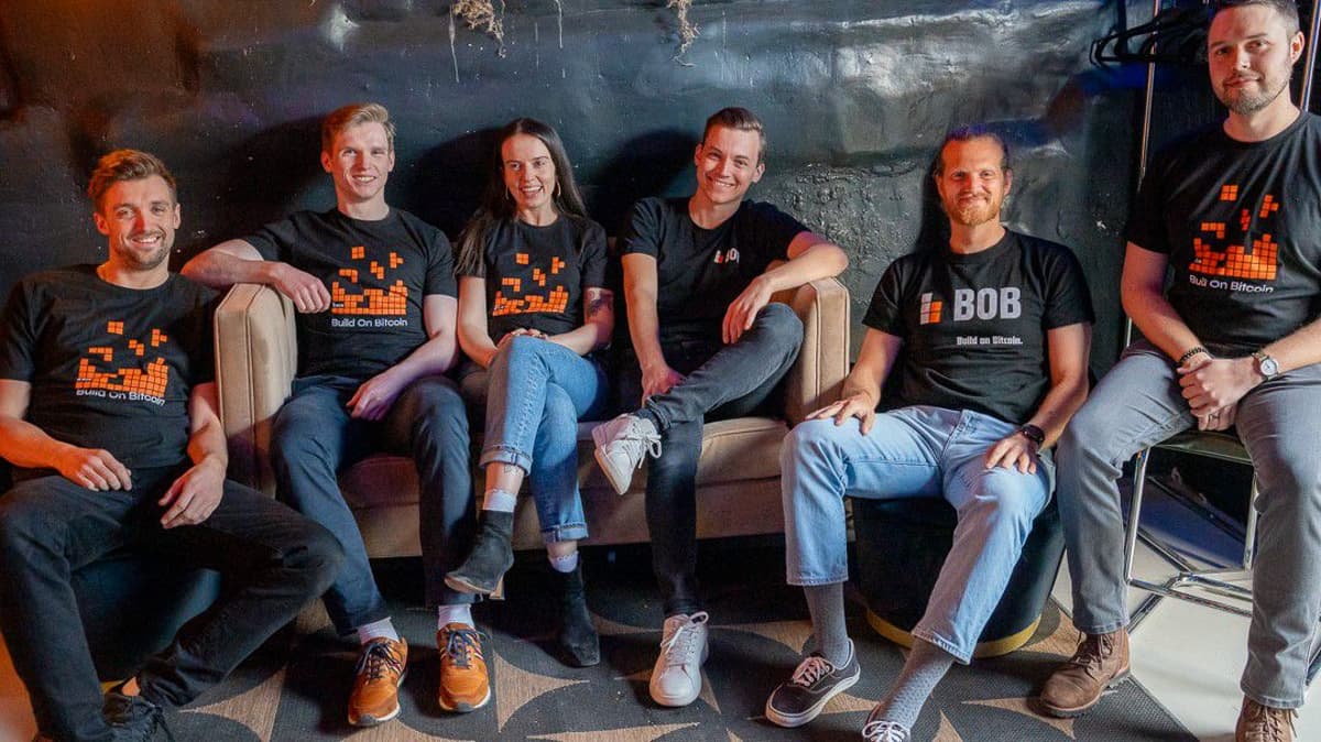 BOB Unveils Bitcoin Vault Liquidation Engine to Power BTC-Backed Stablecoin Lending