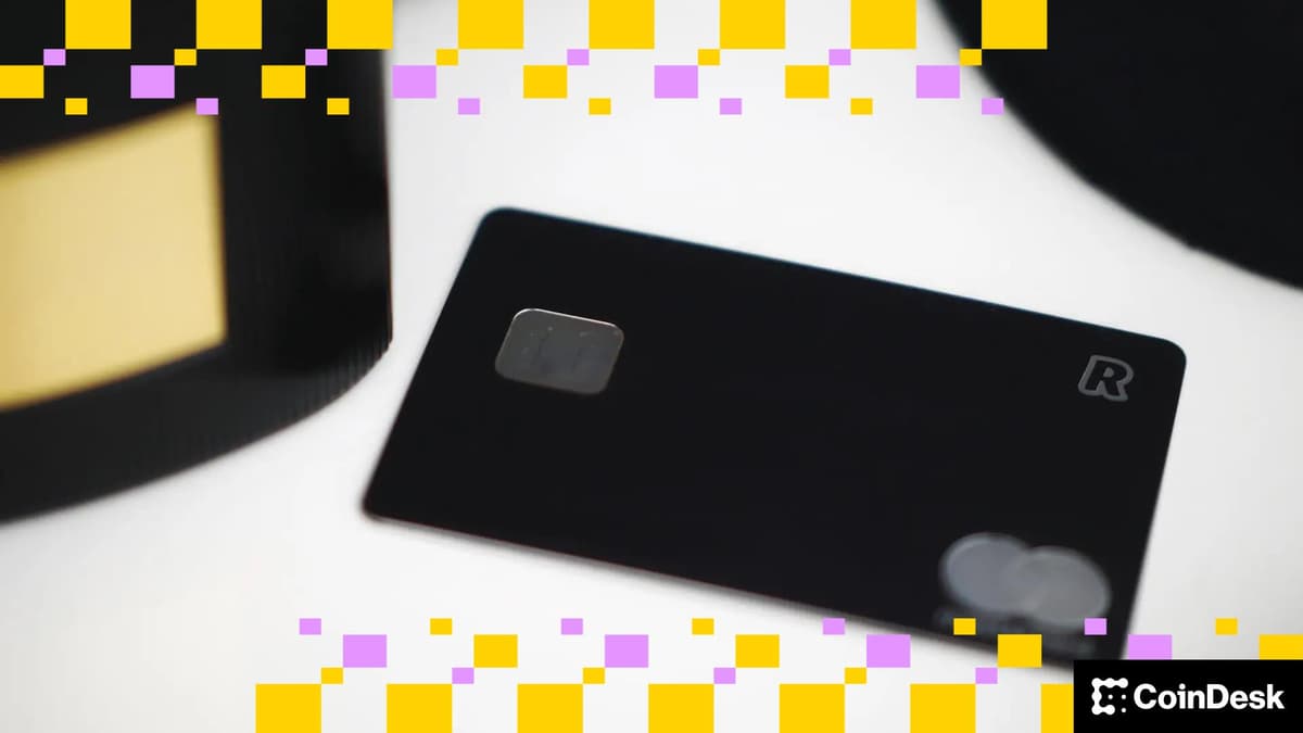 Revolut Secures $75B Valuation in Secondary Share Sale Led by Coatue, NVentures and Others