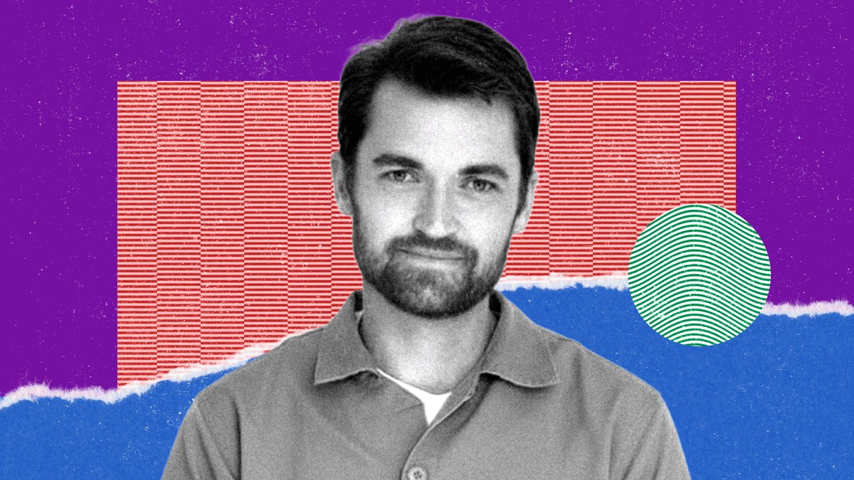 Most Influential: Ross Ulbricht