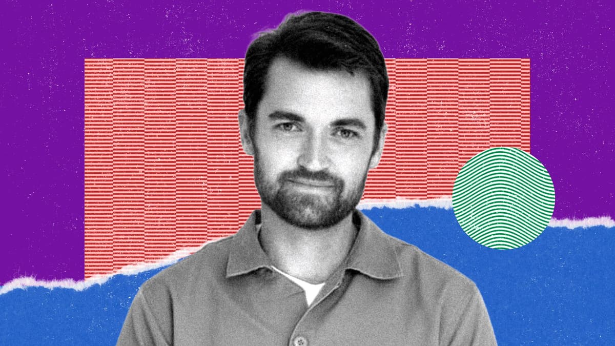 Most Influential: Ross Ulbricht