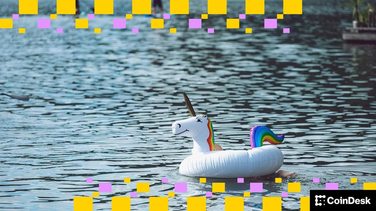 Bitcoin's Market Got Calmer in 2025 Thanks to Yield-Hungry Institutional Investors