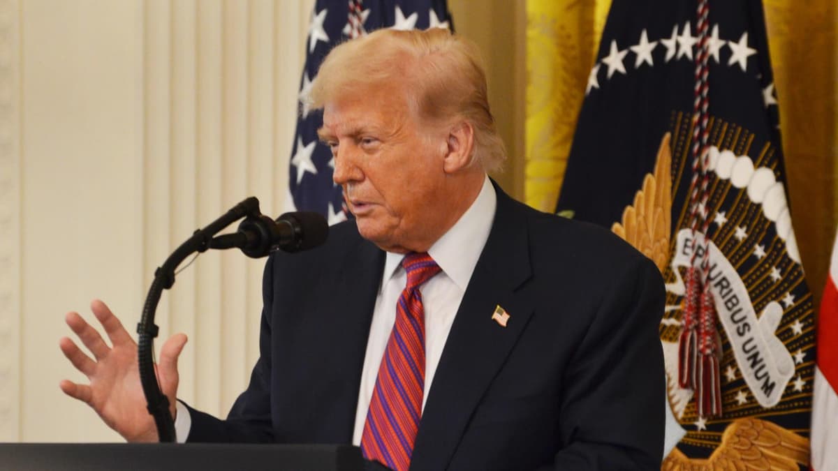 U.S. Surging in Crypto Activity Under Trump: TRM Labs Report