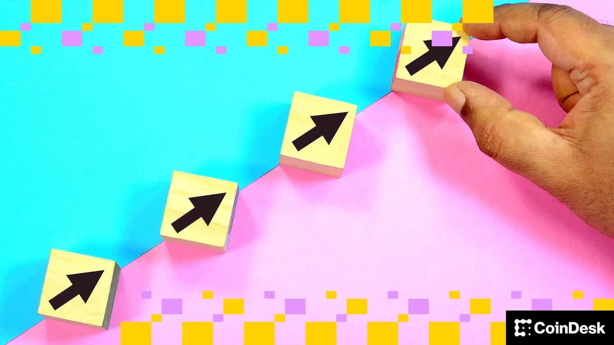 Ethereum Treasury Firm SharpLink Stakes $170M ETH on Linea Network