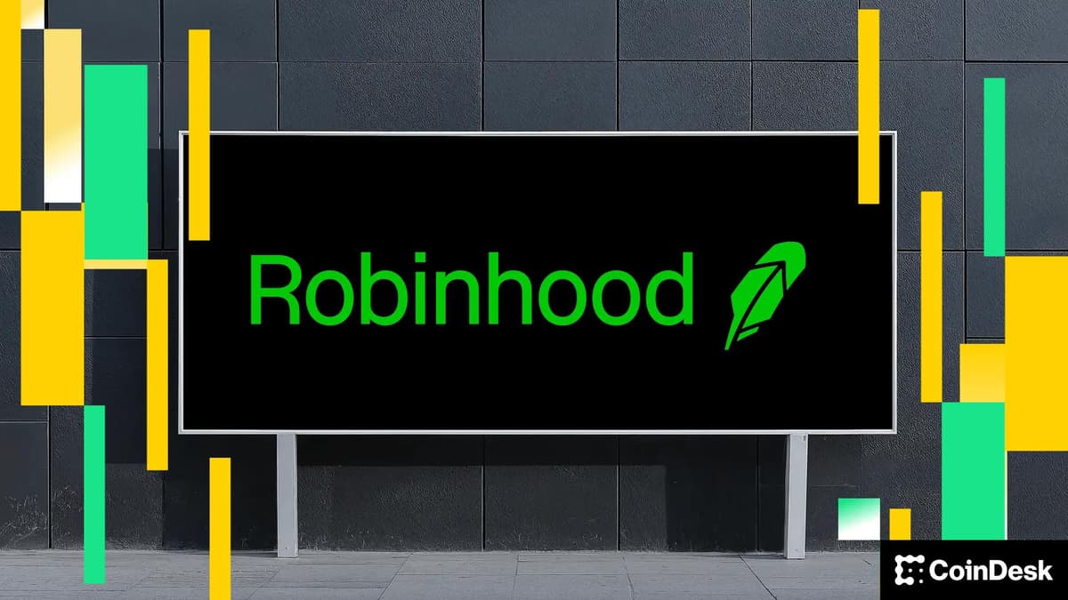 Robinhood Is Investing in Crypto Trading Platform Talos at $1.5 Billion Valuation