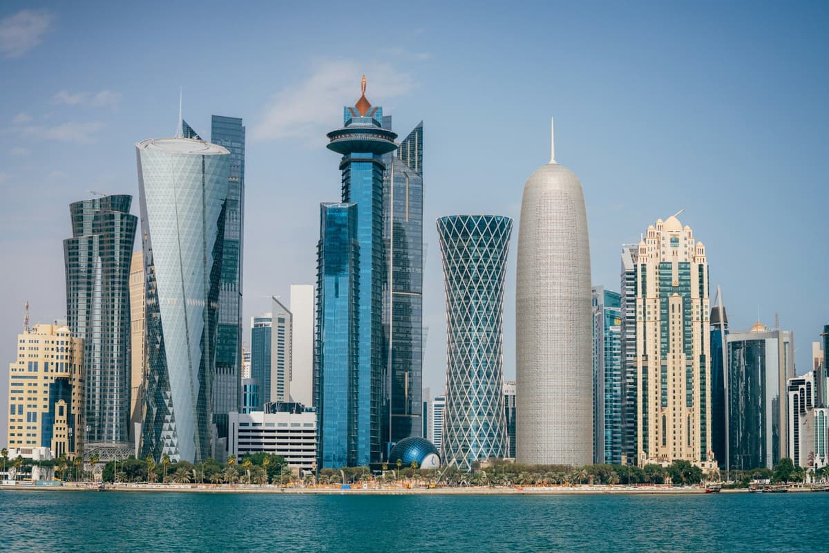 Doha Bank Issues $150M Digital Bond via Euroclear’s DLT Platform