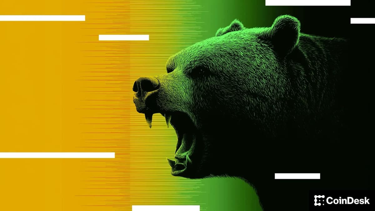 Altcoins Plunge as Bitcoin's $85,000 Test Triggers $550 Million in Liquidations