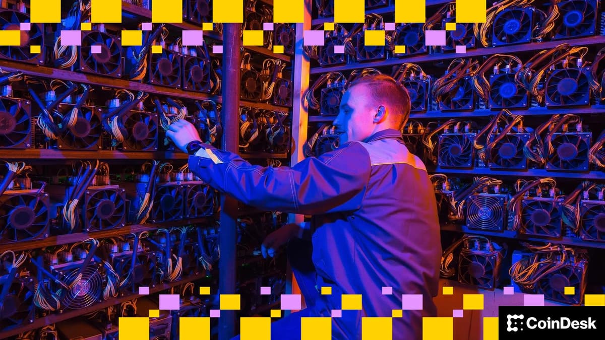 TeraWulf Jumps 11% After Buying Power‑rich Kentucky and Maryland Sites