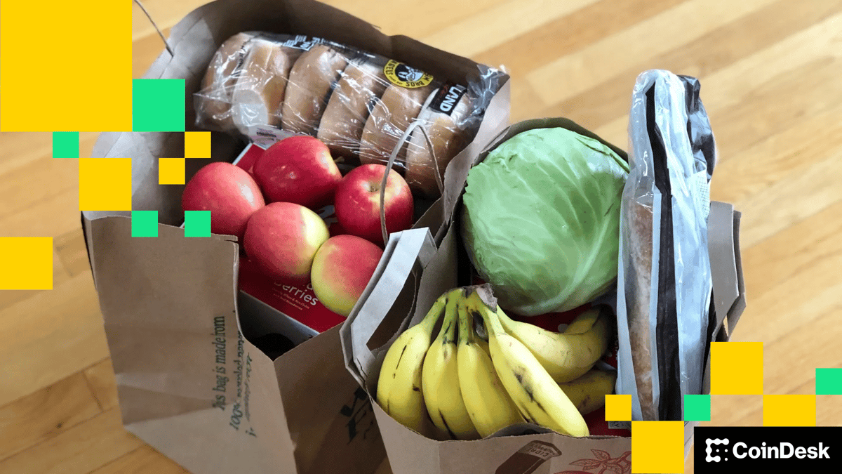 Bitcoin Is All over the Place Ahead of U.S. Inflation Data