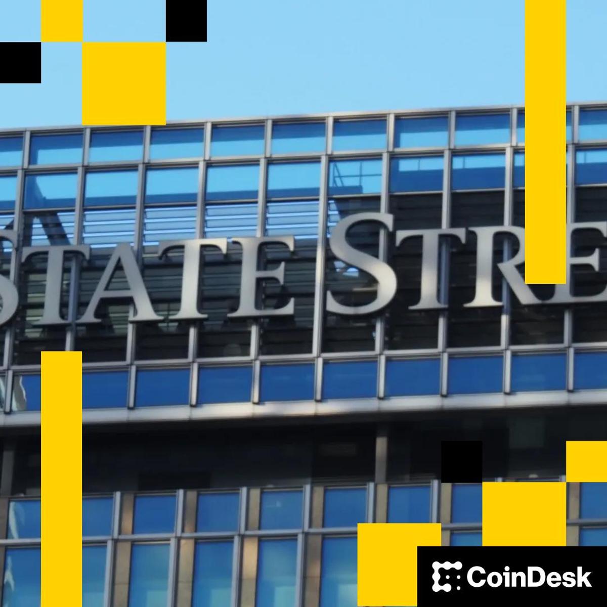 State Street and Galaxy to Launch Tokenized Liquidity Fund with $200M Seed From Ondo Finance